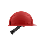 Capacete De Segurança Vermelho (48-73-1108) - Milwaukee