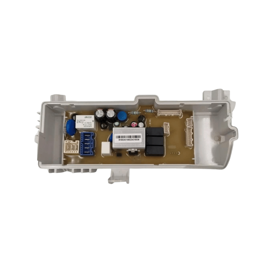 Placa Potencia Brastemp 15kg 220v Bwh15 Bwk Bws Original