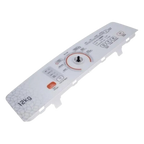 Placa Interface ConsoleBivolt (Bhw12) Original - Brastemp