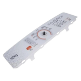 Placa Interface ConsoleBivolt (Bhw12) Original - Brastemp