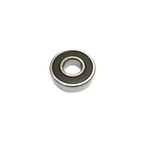 Rolamento Motor de Lavadora 6201 ( YYCQ / 0113 ) 1/2 12,7 x 32 x 10mm - Alado
