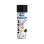 Tinta Spray Preto Fosco 350ml - Tekbond