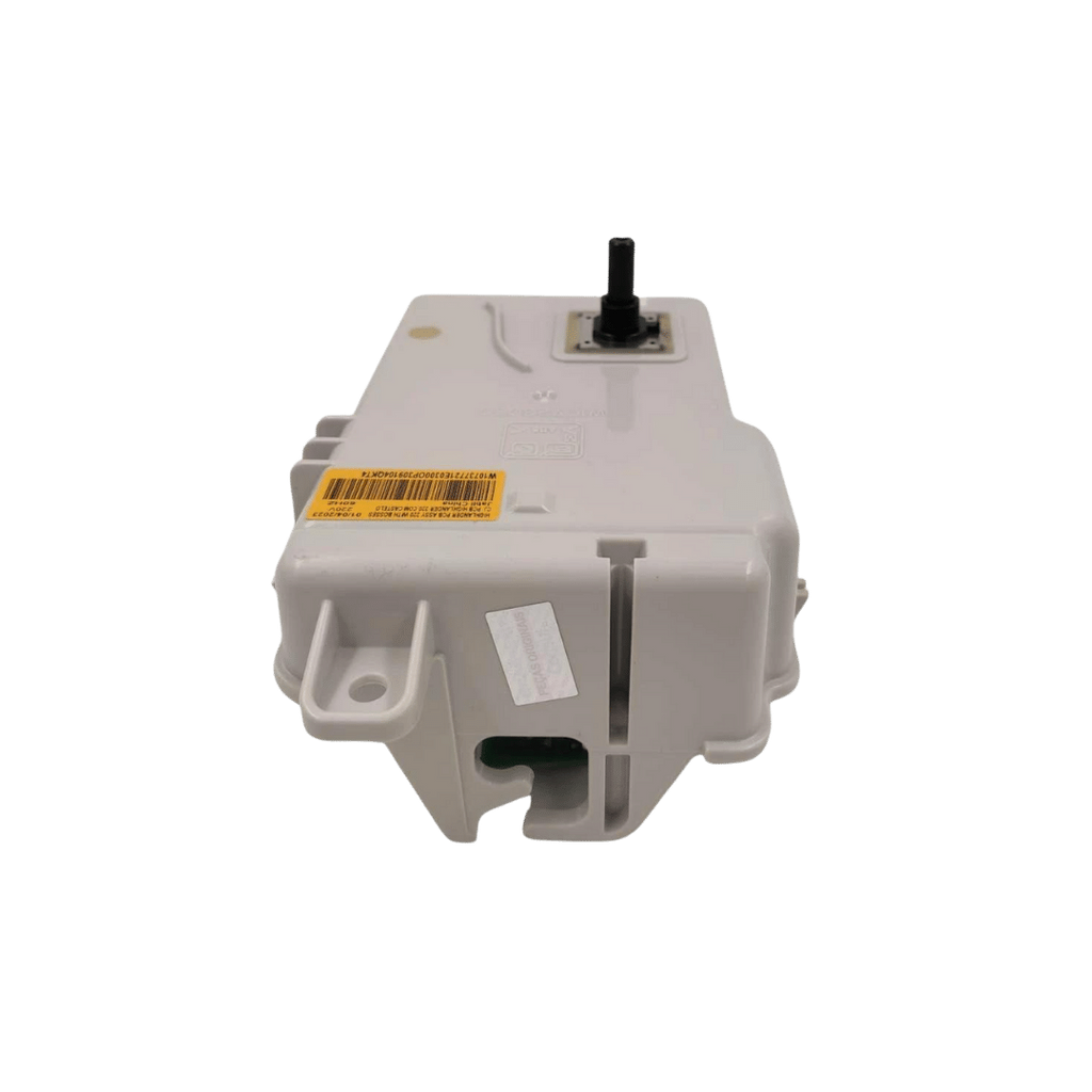 Placa Potencia Consul Cwc08abbna 220v Original