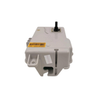 Placa Potencia Consul Cwc08abbna 220v Original