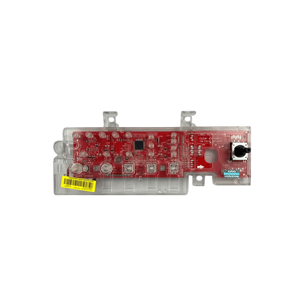 Placa Interface Bivolt Saturno CWE15 CWL16 Original