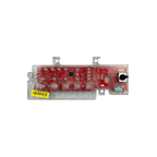 Placa Interface Bivolt Saturno CWE15 CWL16 Original