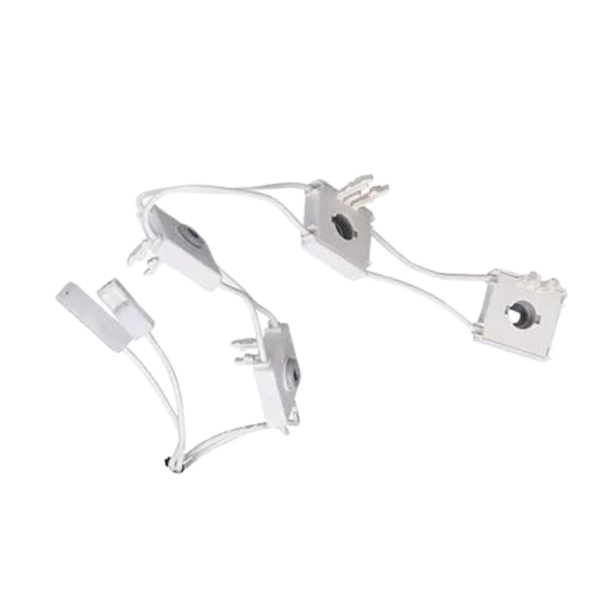 Rede Eletrica Acendimento Bivolt para Cooktop