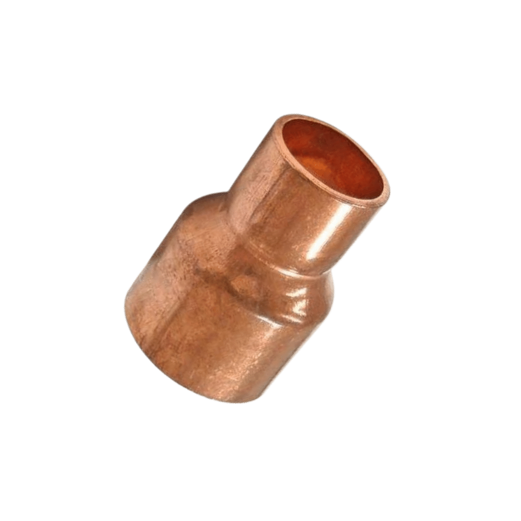 Luva Redutora 1 1/8 x 5/8