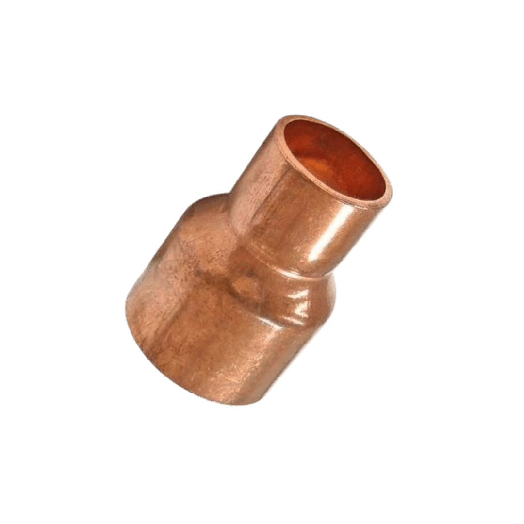 Luva Redutora 1 1/8 x 5/8