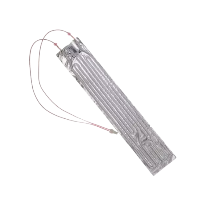 Resistencia Calha Evaporadora Electrolux DF62 220v