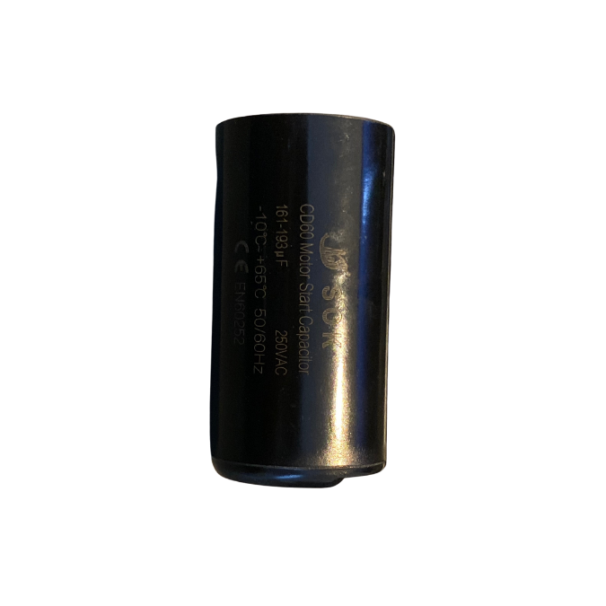 Capacitor Partida 161-193uf 250V - SOK