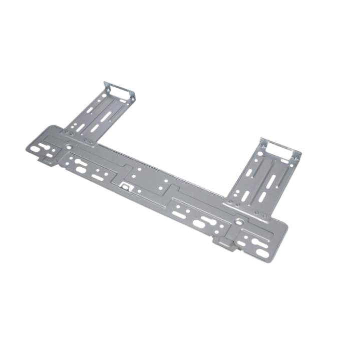 Suporte Evaporadora ( 9 a 12 Mil Btus ) Vi12f - Electrolux Original