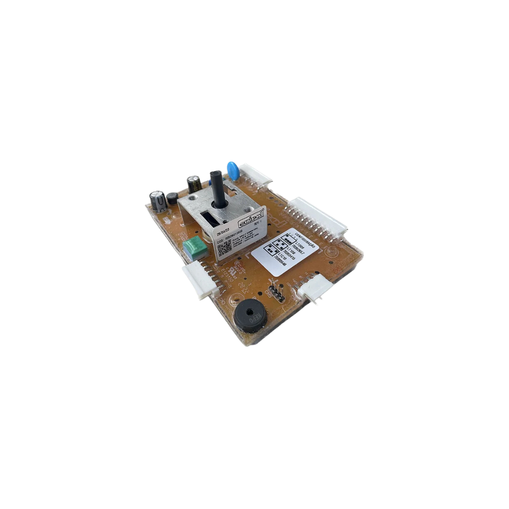 Placa Potencia Electrolux Bivolt  LT10B ( 70203415 / A99035170 ) - CP