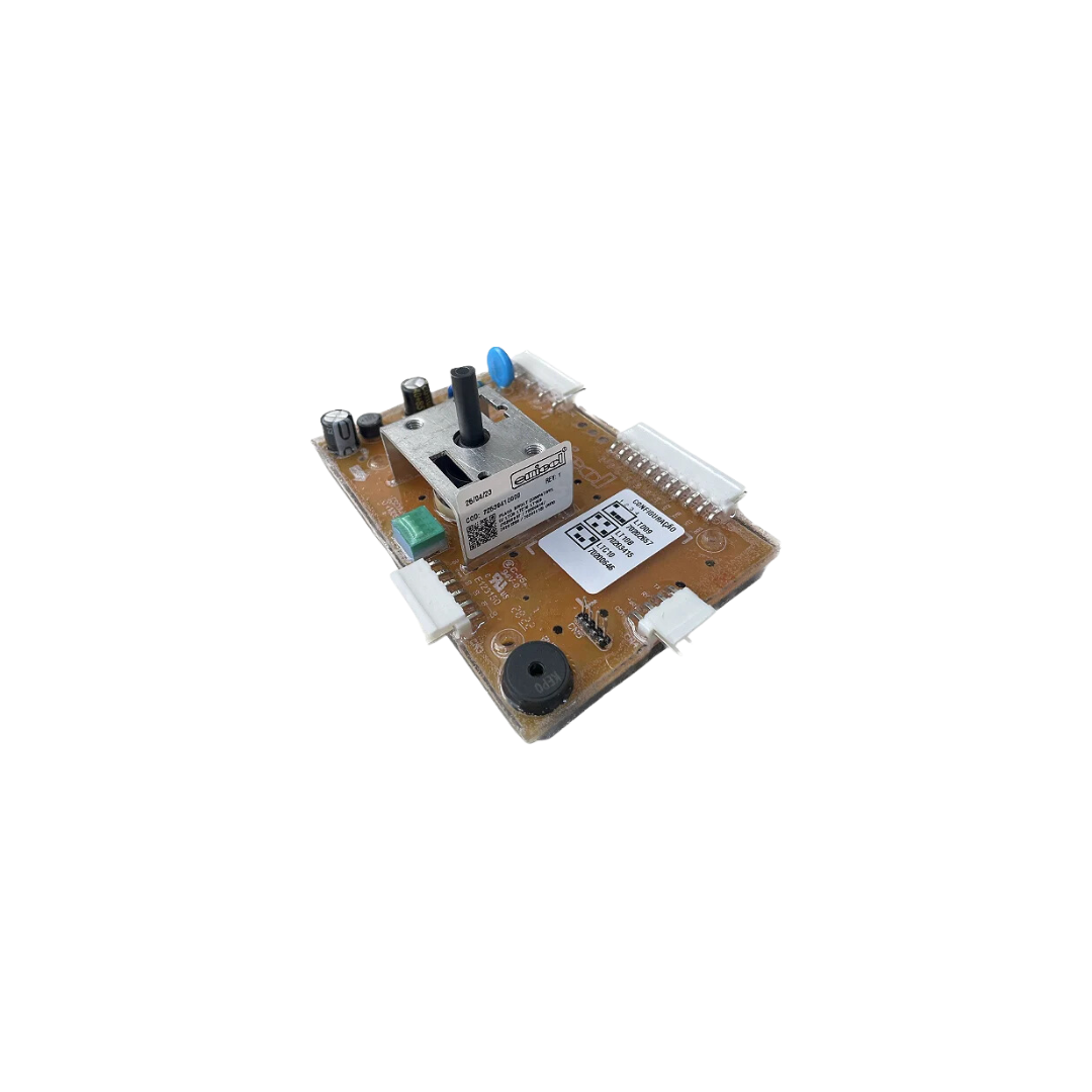 Placa Potencia Electrolux Bivolt  LT10B ( 70203415 / A99035170 ) - CP