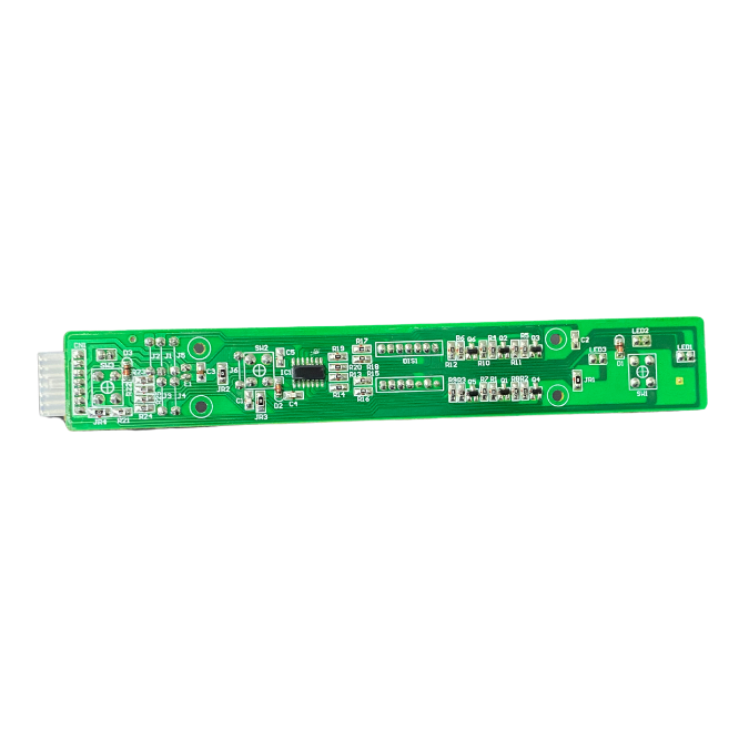 Placa Interface ( 64800189 ) - Electrolux Original