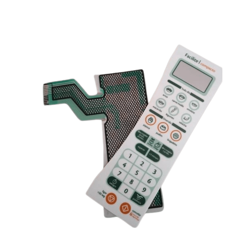 Membrana Micro-ondas Consul CMS40 MASTER