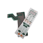 Membrana Micro-ondas Consul CMS40 MASTER