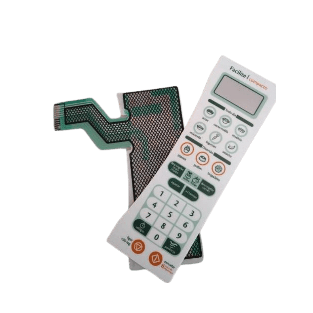 Membrana Micro-ondas Consul CMS40 MASTER