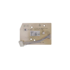 Placa Interface LPR Bivolt LPR13 / LPR14 / LPR16 / LPR17 / LAC16 / LAP16 / LAI17 ( A99035301 ) - CP