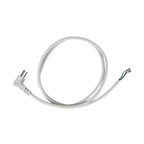 Cabo Forca p/ Ar Condicionado Branco 20a 1,5m