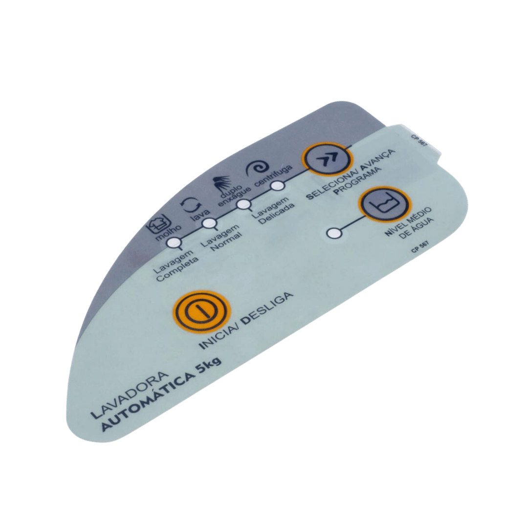 Painel Decorativo CWC22B - CP