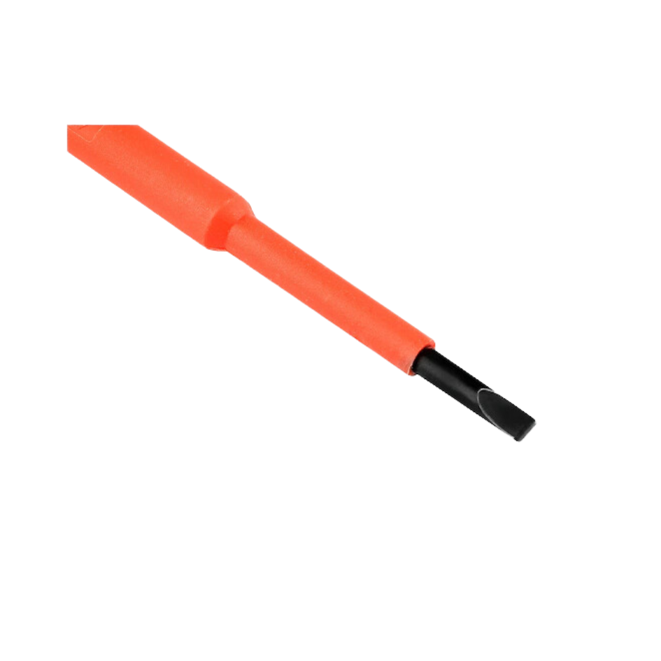 Chave De Fenda Isolada 1/8 x 3 "3,5mmx75mm / VDE 1000v " ( STMT60163-LA)  - Stanley