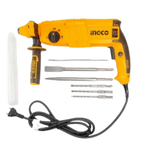Martelete Combinado 26MM SDS Plus 800w 220V - INGCO