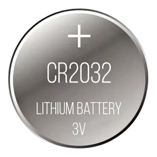 Bateria Lithiun MXT Power 3v