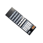 Membrana Micro-Ondas Midea Mtae-41 - Alado