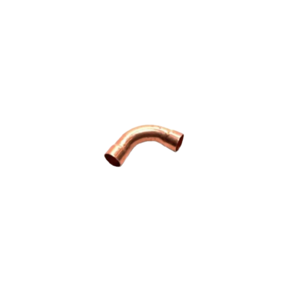 Curva 3/8 90° Longa