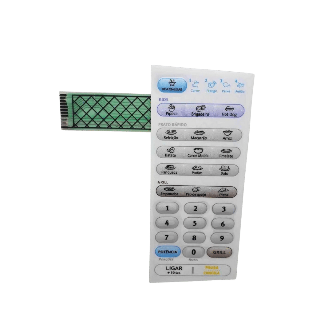 Membrana Micro-ondas (ME28G) - Electrolux
