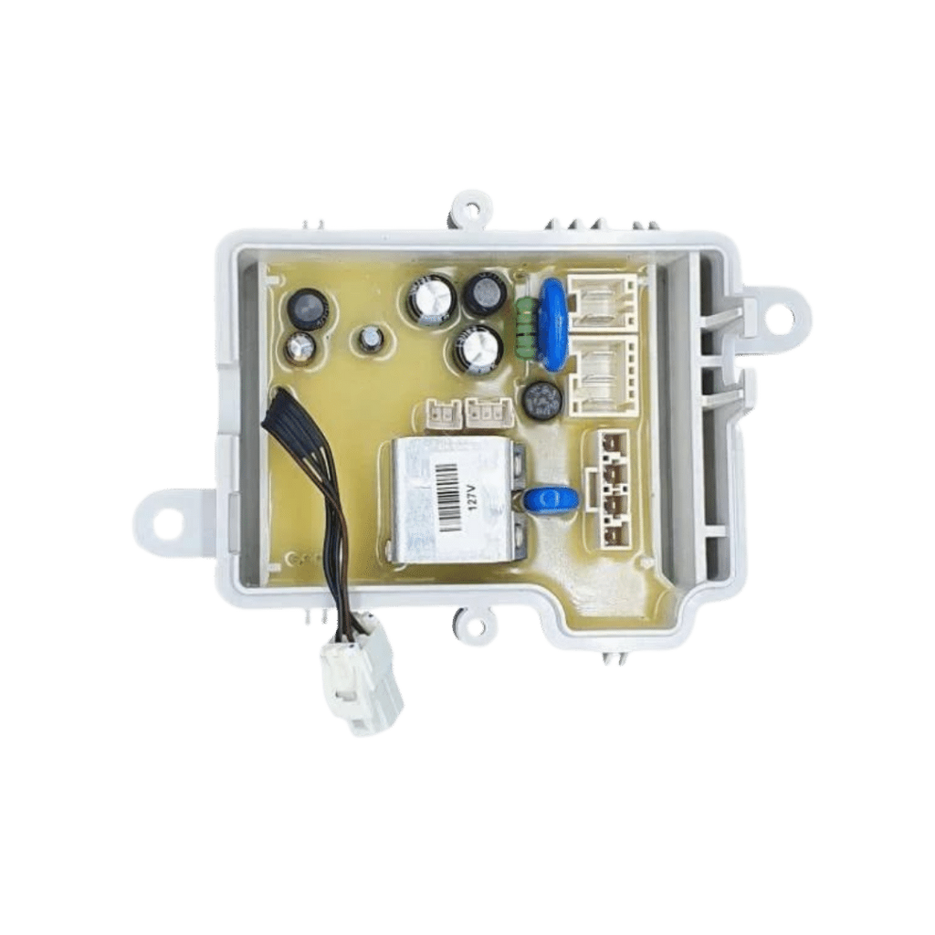 Placa Potencia Bwh12 Bwt12 Sabre 220v Original