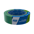 Fita Crepe Verde Auto Restauro (48mm x 40m) - Norton