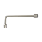 Chave L 10mm - Mayle