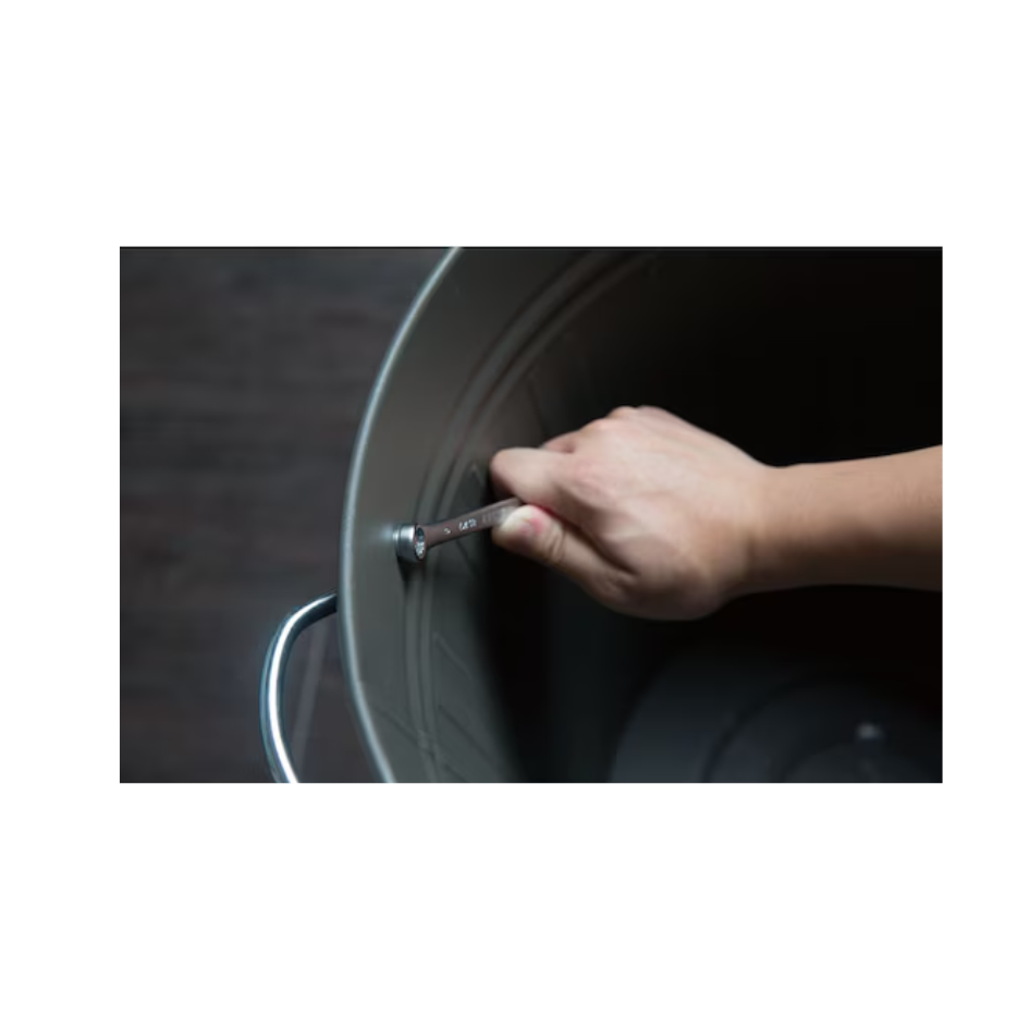 Chave Combinada Estriada "N 12 / 12mm"  (STMT80222-840) - Stanley