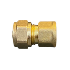 Conector Fêmea 3/8 12MM X 5/8 (Multicamada) - EMMETI
