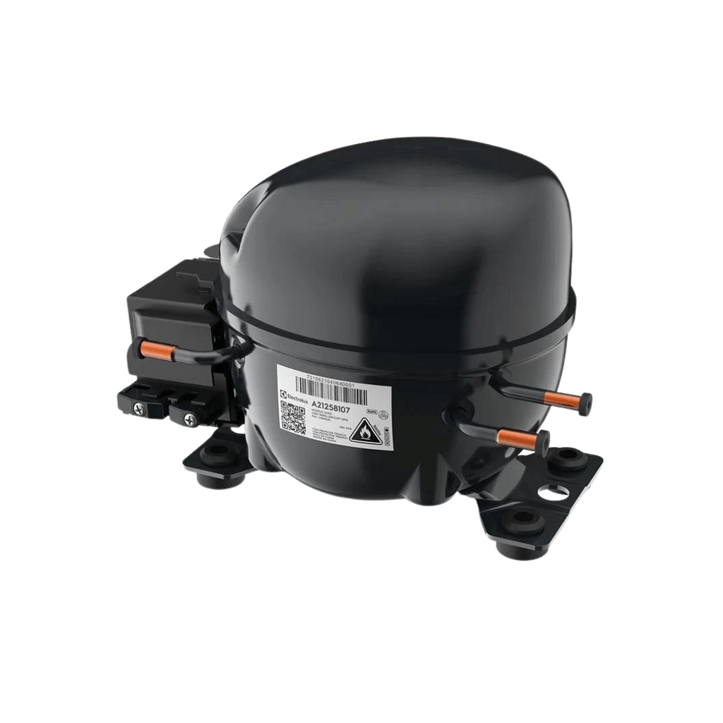 Compressor 1/5 ( R600A ) 220v / 60HZ CP EL70C - Electrolux