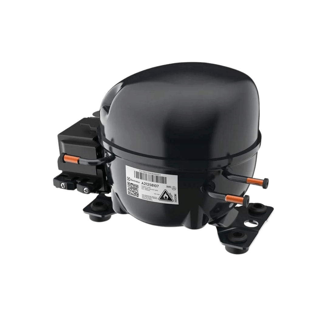 Compressor 1/5 ( R600A ) 220v / 60HZ CP EL70C - Electrolux
