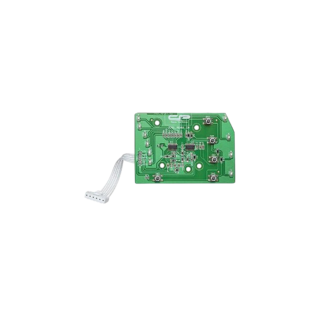 Placa Interface LPR Bivolt LPR13 / LPR14 / LPR16 / LPR17 / LAC16 / LAP16 / LAI17 ( A99035301 ) - CP