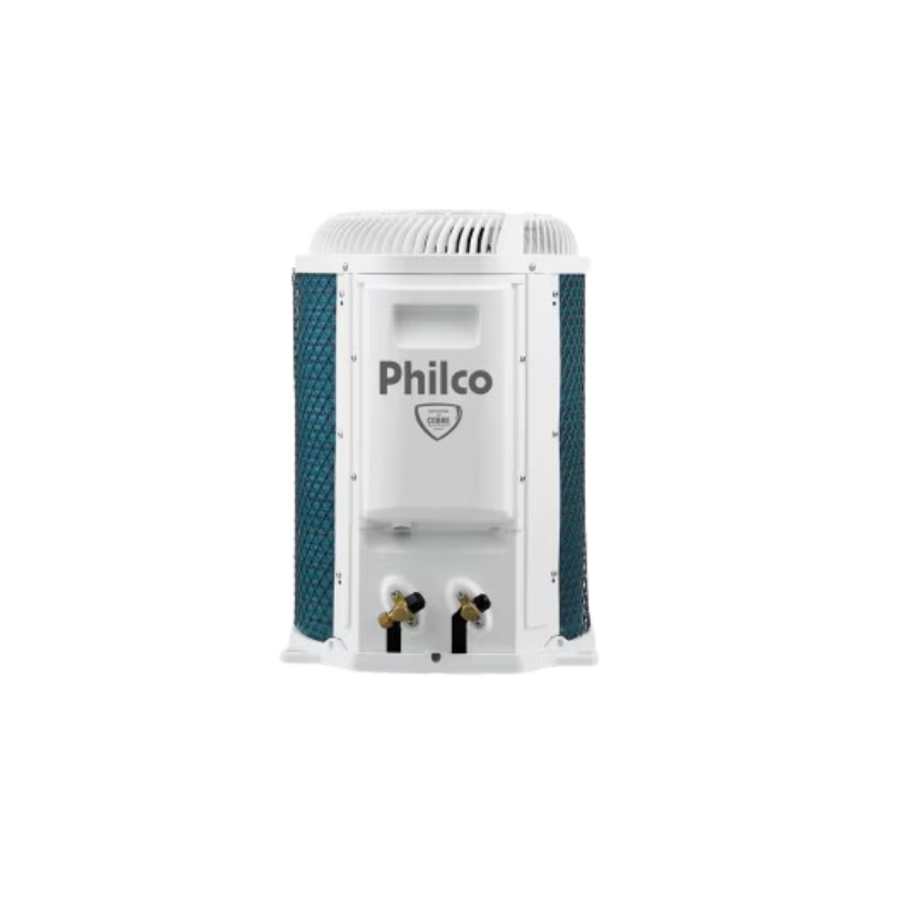Ar Condicionado Split Eco Inverter 24.000 Btus R32 220v B398 - Philco