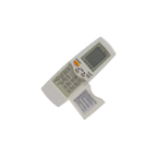 Controle Remoto Ar Condicionado RFL-0601EHL  Carrier