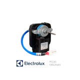 Motor Ventilador 220v - Electrolux Original