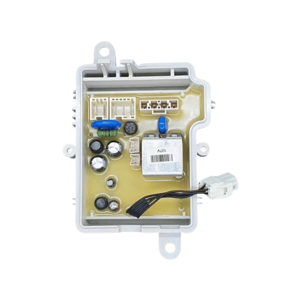 Placa Potencia Bwh12 Bwt12 Sabre 220v Original