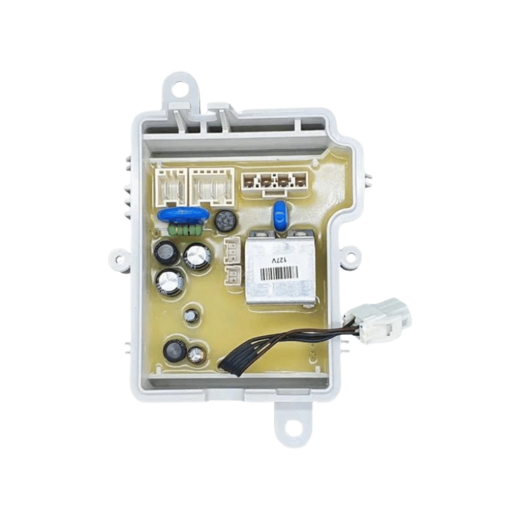 Placa Potencia Bwh12 Bwt12 Sabre 220v Original
