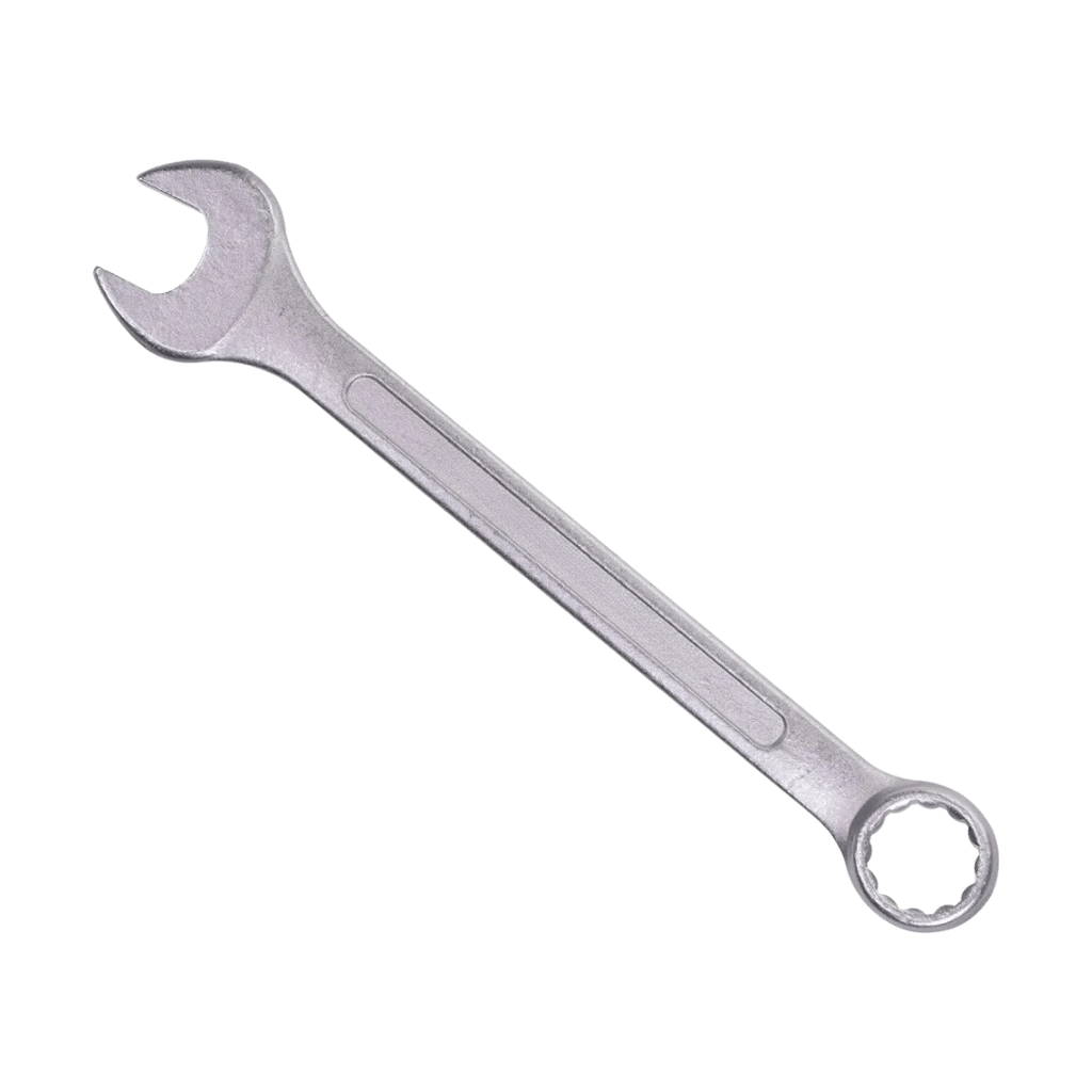 Chave Combinada 17mm Profissional -FERJA PRO