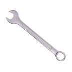 Chave Combinada 17mm Profissional -FERJA PRO