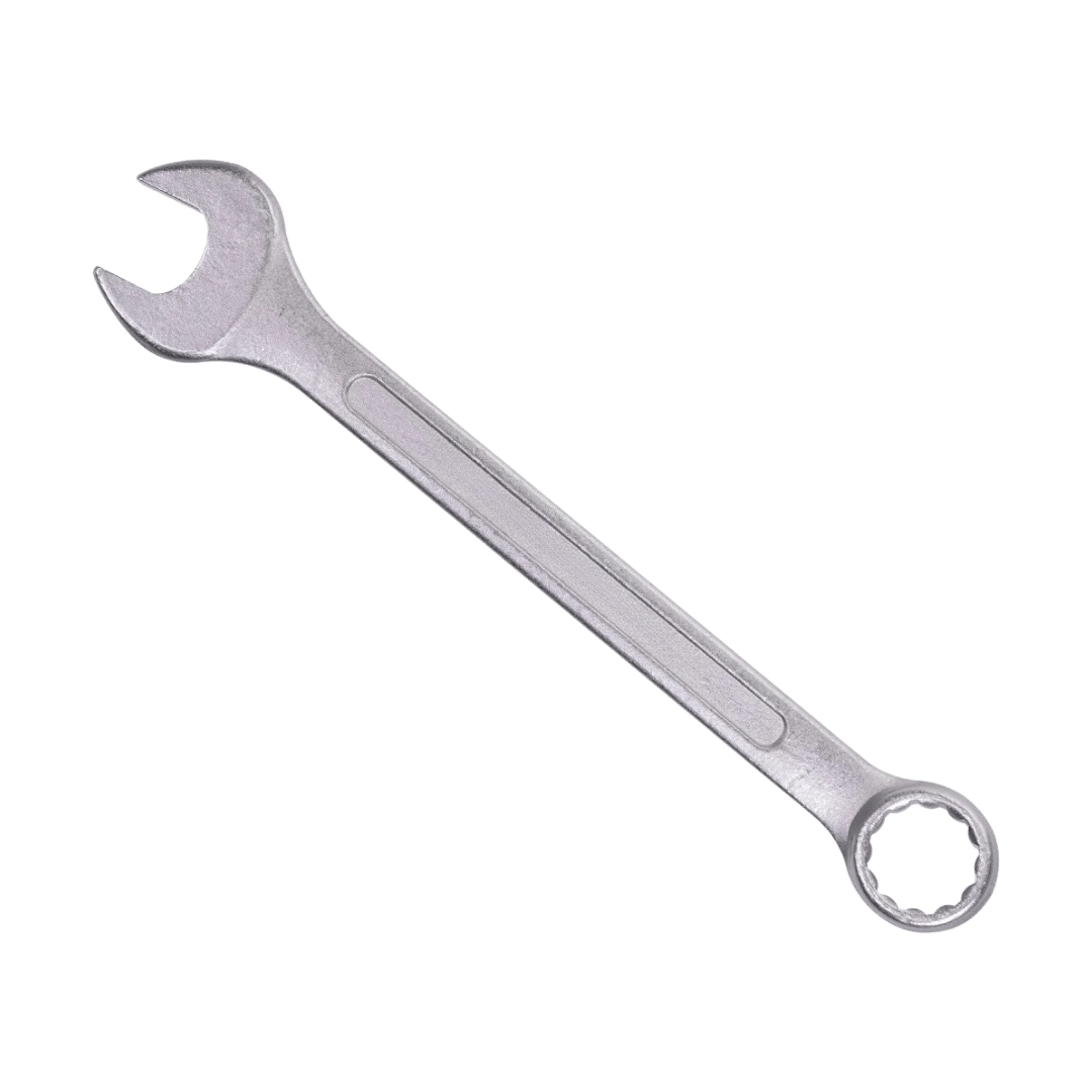 Chave Combinada 17mm Profissional -FERJA PRO