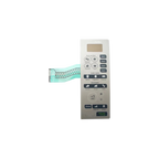 Membrana Microondas Cinza (CMD20AS) - Consul