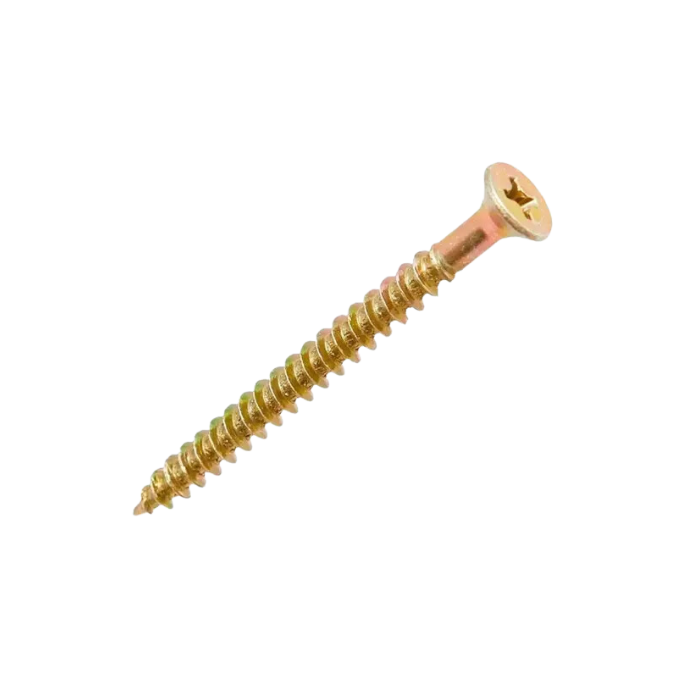 Parafuso Philips P/ Bucha 10 6;0x80mm - CISER