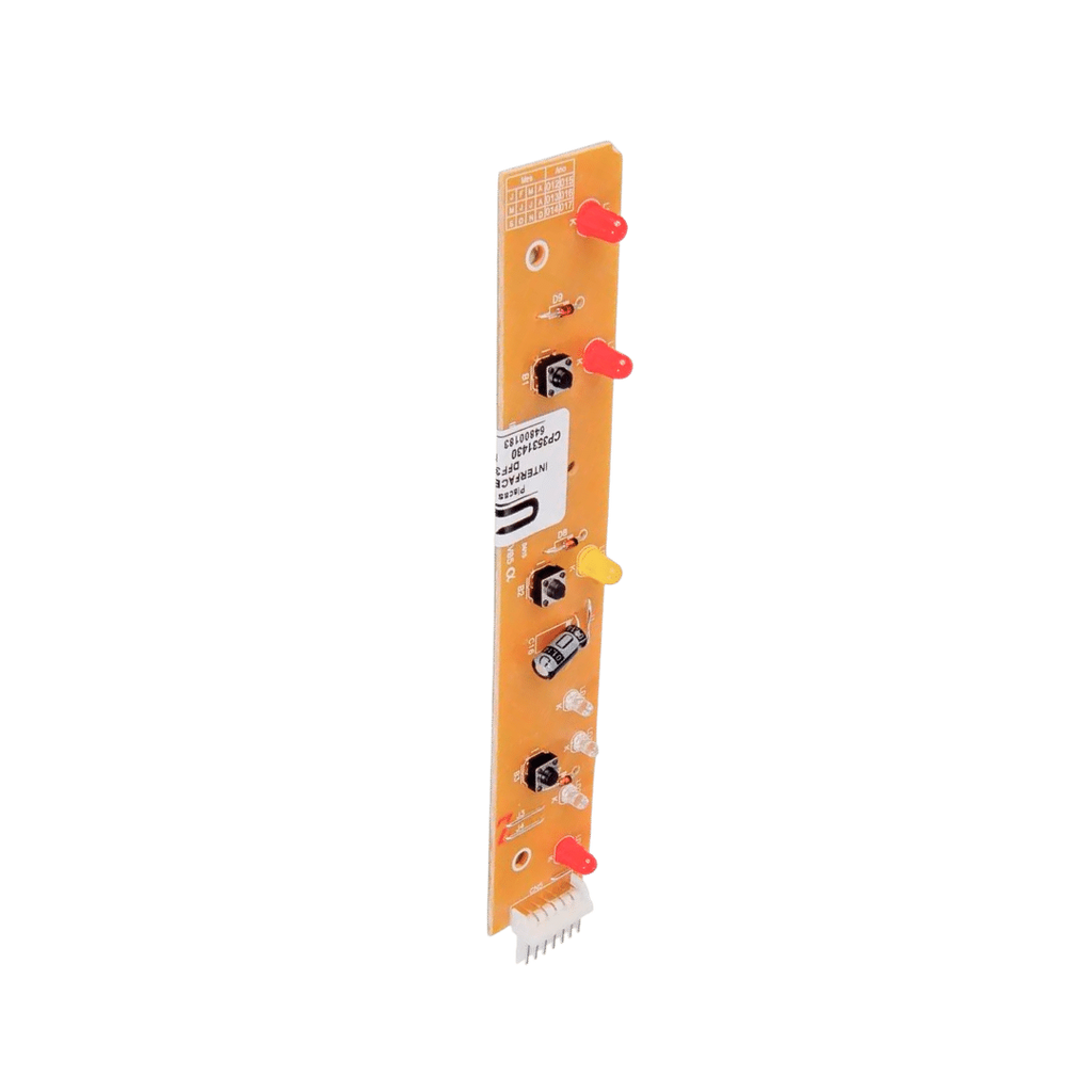 Placa Interface Dff37/40/44 Bivol BIVOLT  ( 64800183 ) - CP